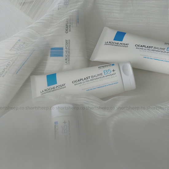 La Roche Posay | 短羊代購