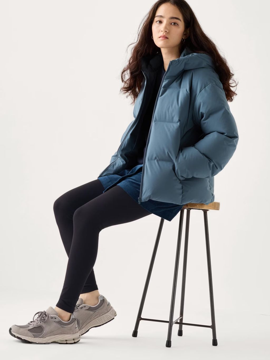 uniqlo內搭