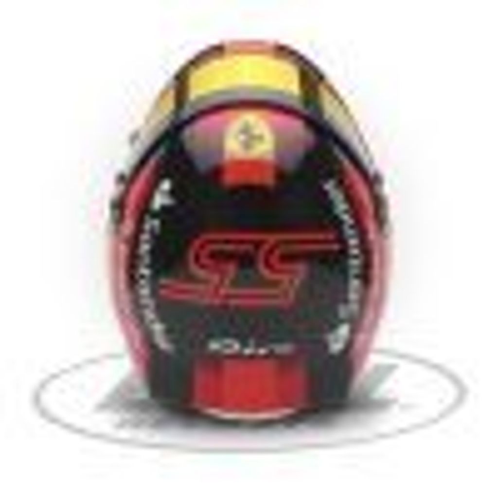 CARLOS-SAINZ-LAS-VEGAS-MINI-2024-Top-View-100x100