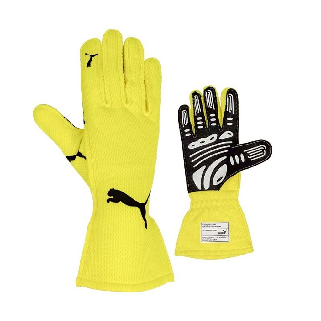 puma-nmex-gloves-yellow