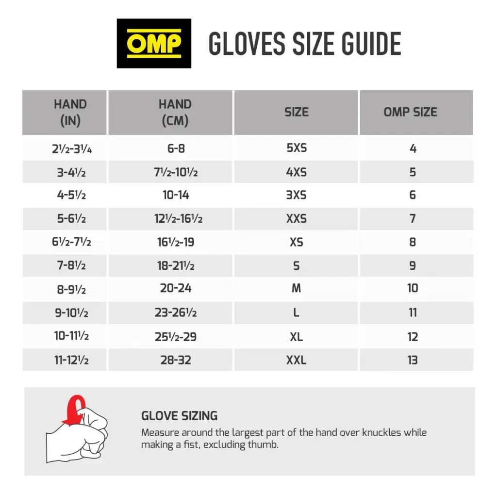 omp-racekartwear-gloves