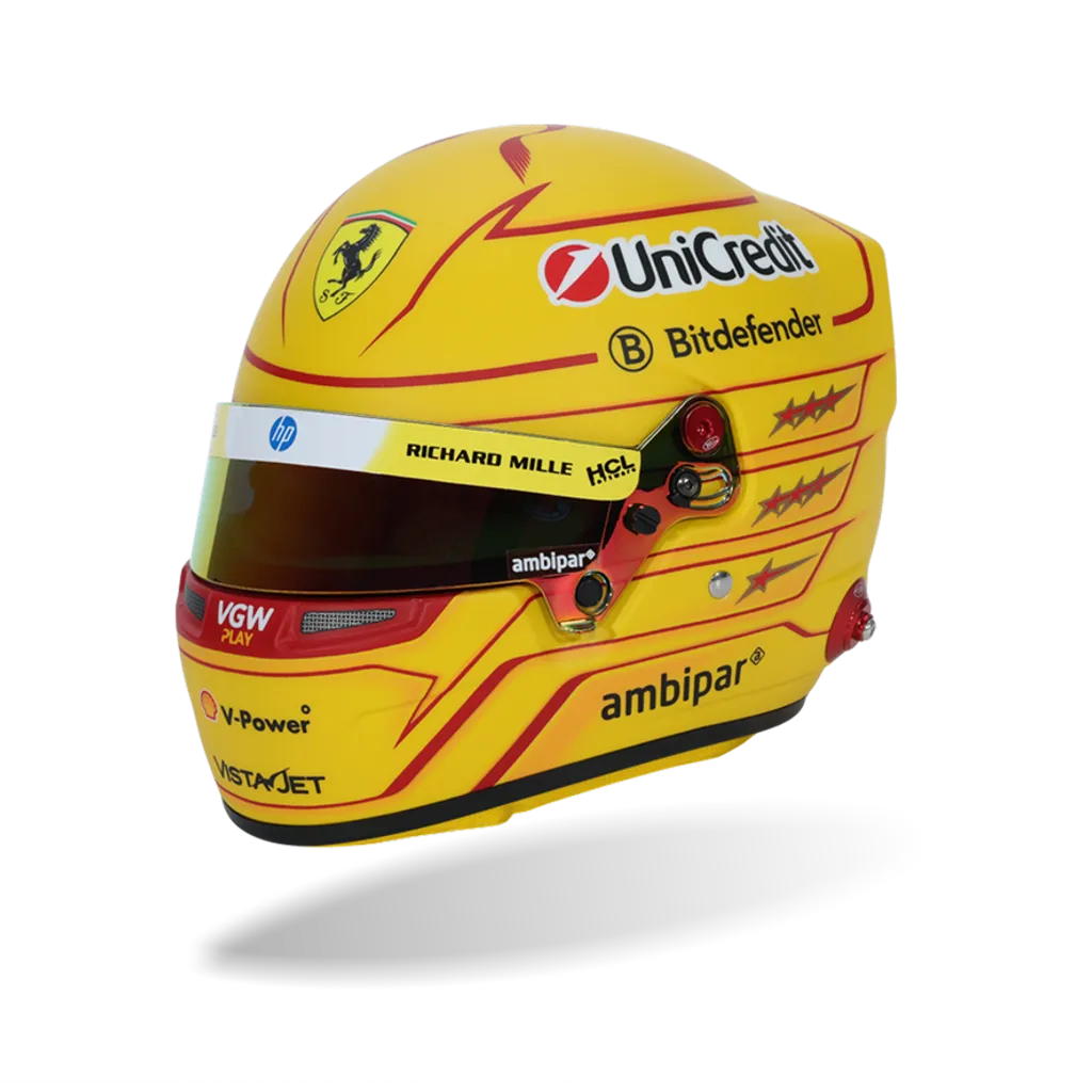 LEWIS-HAMILTON-2025-Old-Mini-1