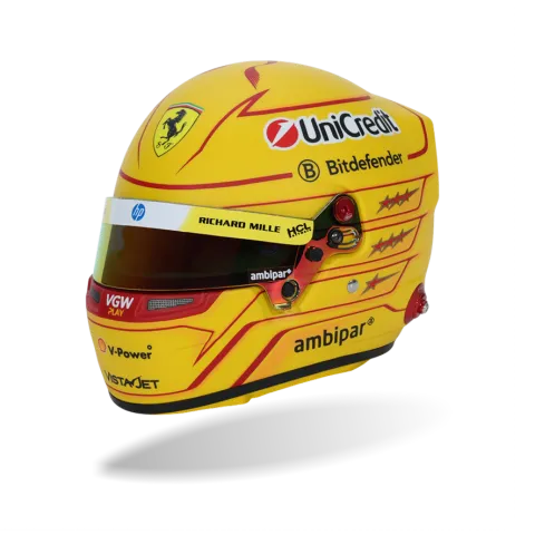 LEWIS-HAMILTON-2025-Old-Mini-1