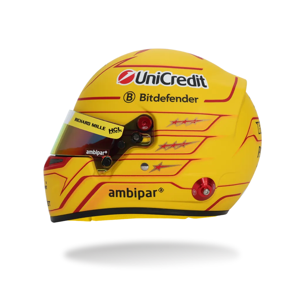 LEWIS-HAMILTON-2025-Old-Mini-3
