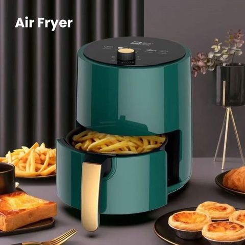 Air-fryer