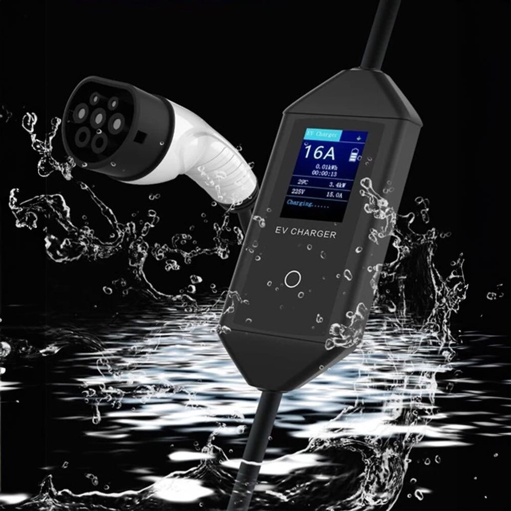 EV-PHEV-Car-Charger-Type-2-Portable-Charger-Color-LED-Screen_3