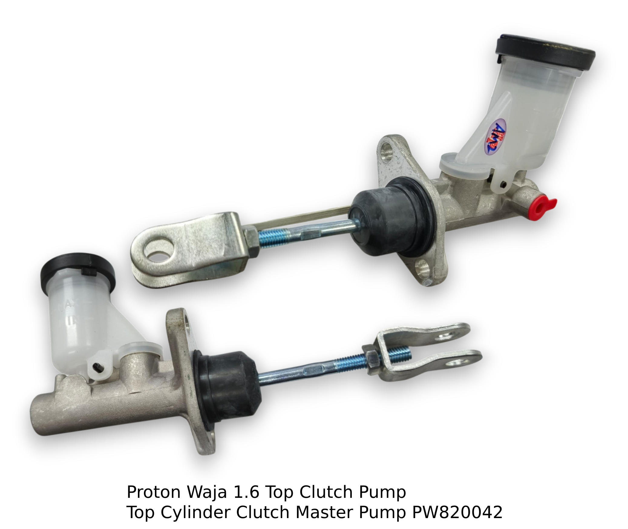 PW820042 (S1S2) HP