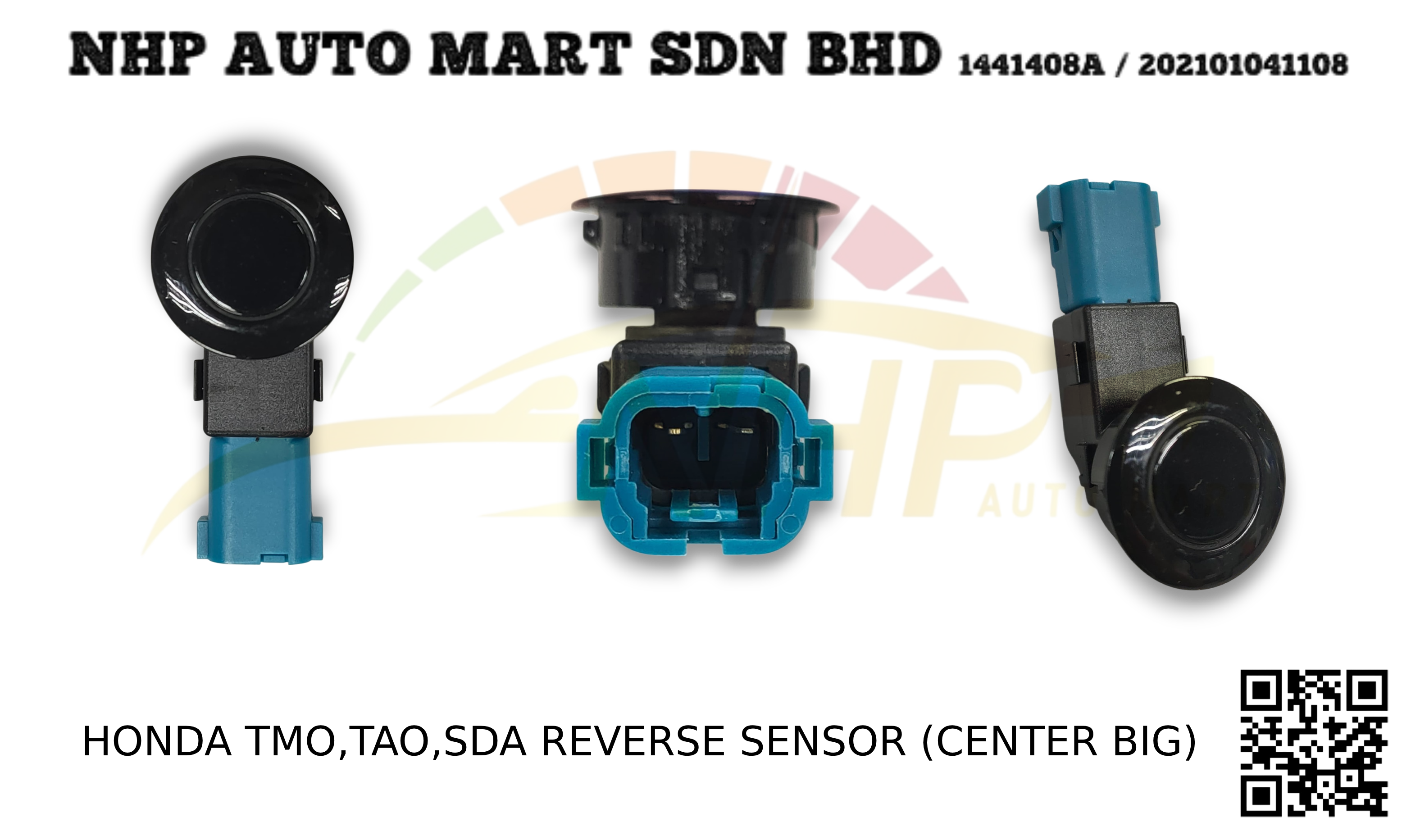 08V66-TFO-0M00 A NHP