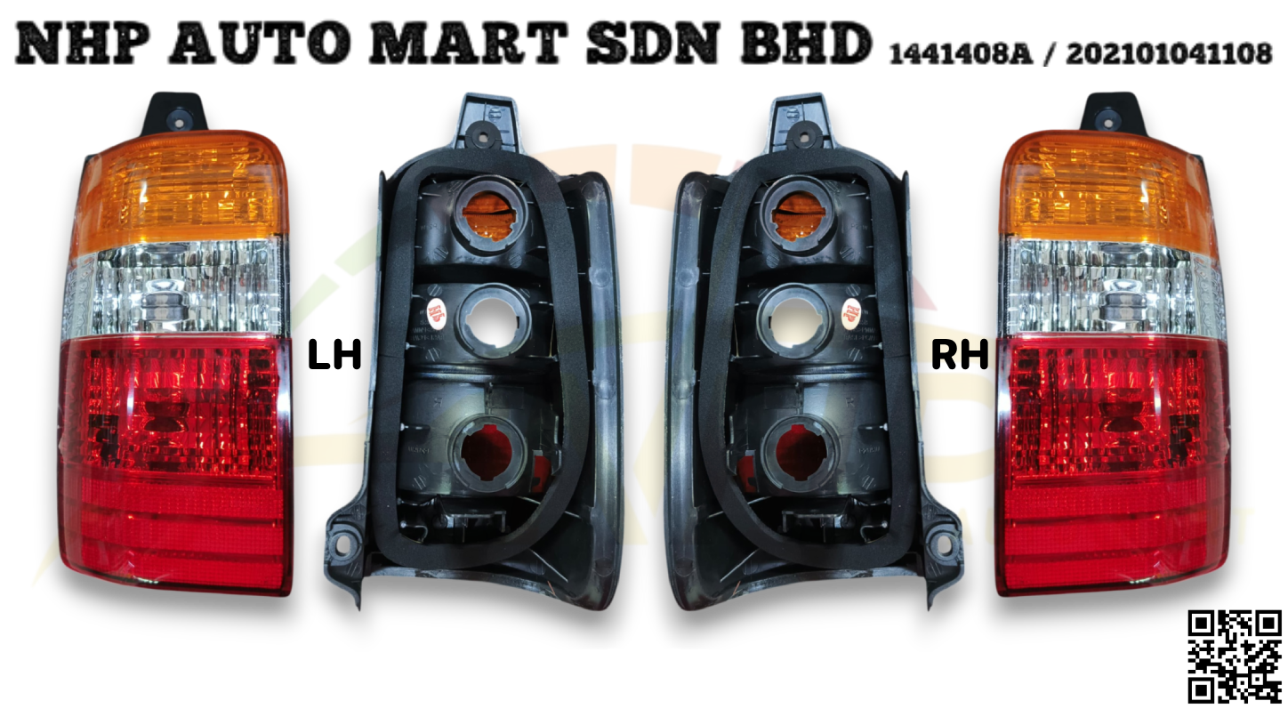 TYK02C-4036A-L(R)NND (F-R) NHP