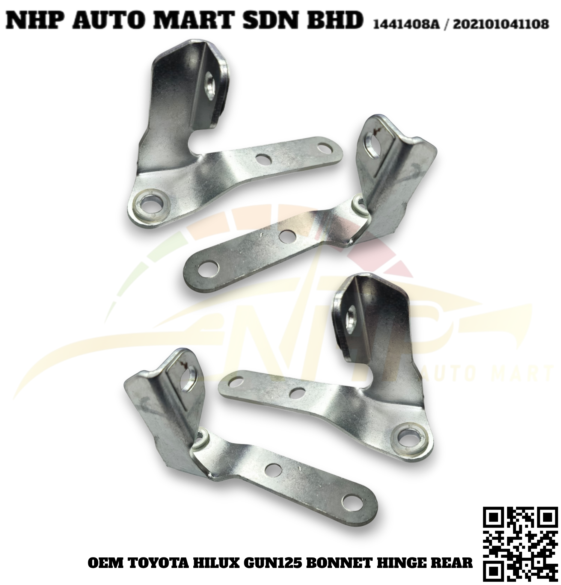 66110(120)-0K020T (F-R) L(R)H NHP