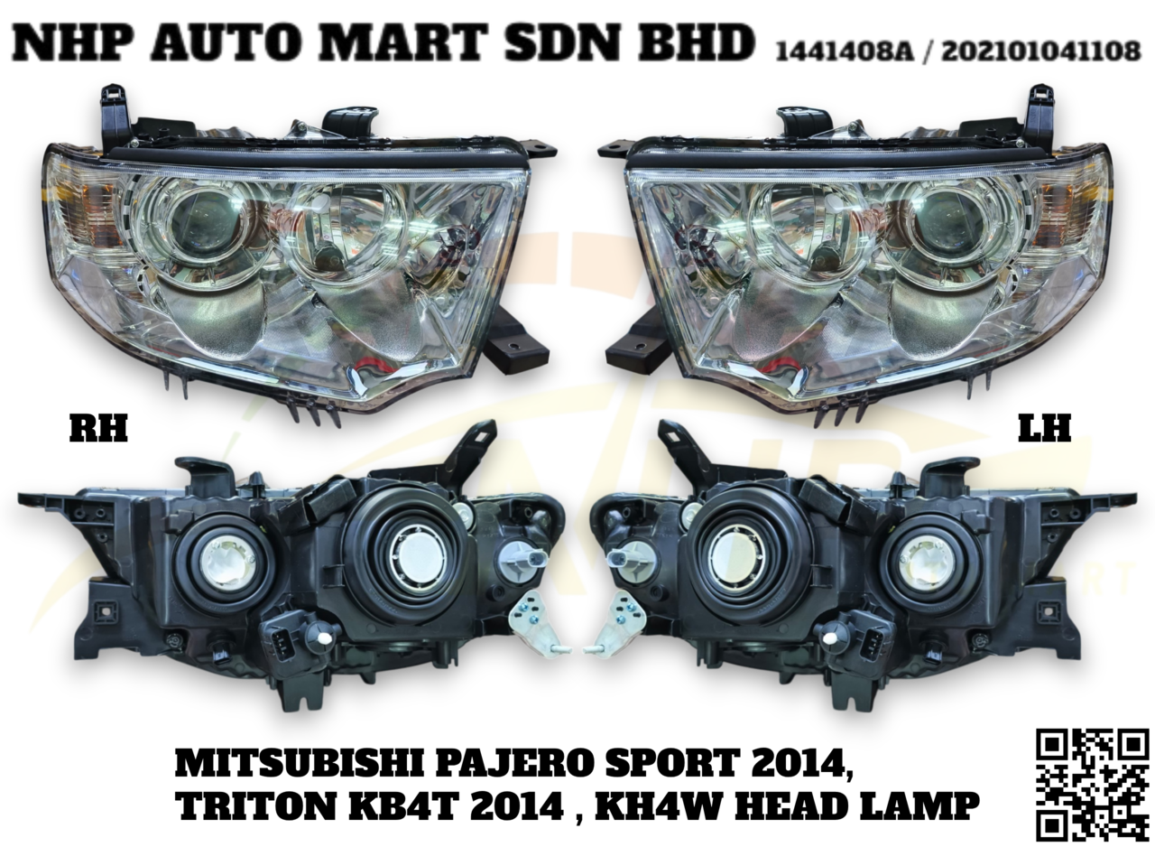 KH40008-180001(2)T (F) L(R)H