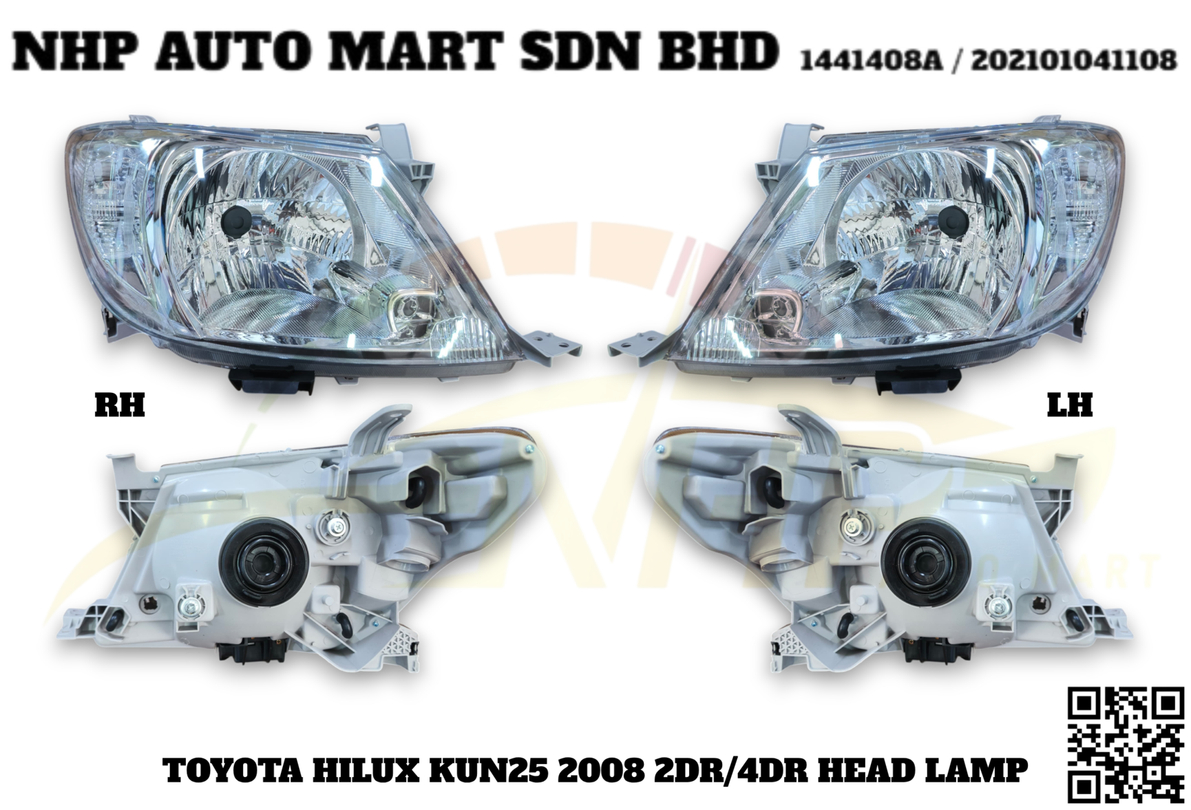 TYN07F-4031A-L(R)NNX (F-R) NHP