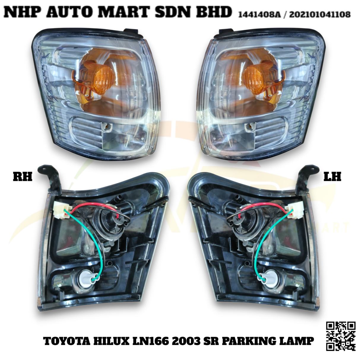 TYN06C-4033A-L(R)NND (F-R) NHP