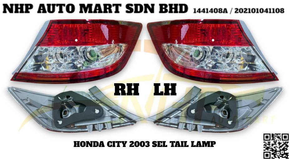 SEL000-10000R A- RH LH NHP