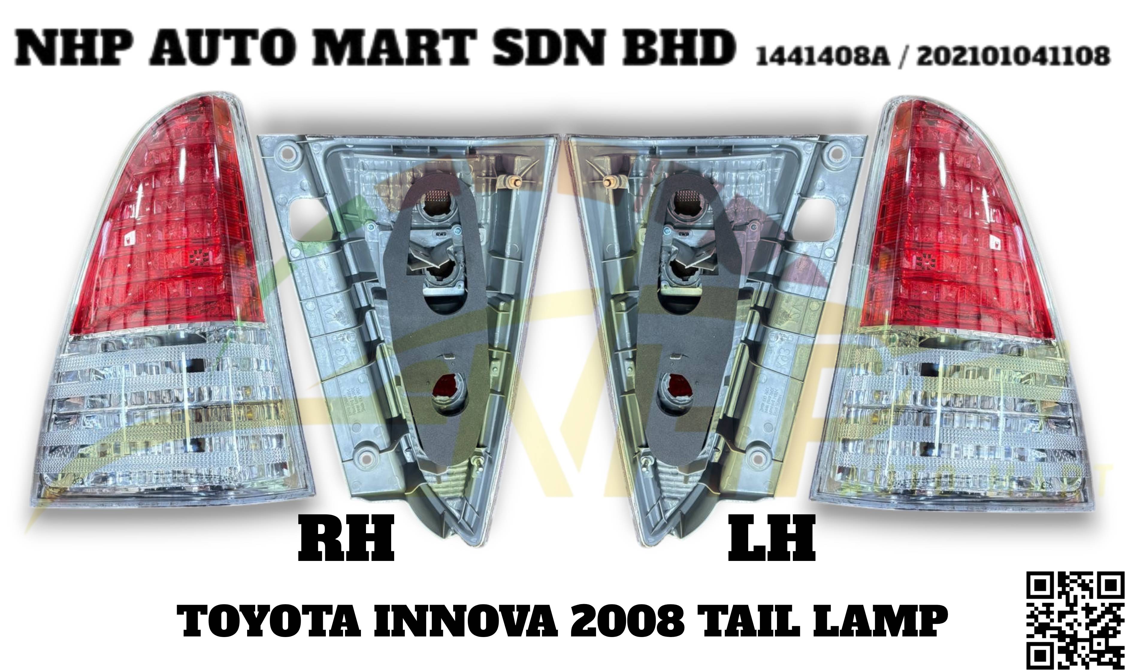 TYK06C-4036A-RNNA-RH LH NHP