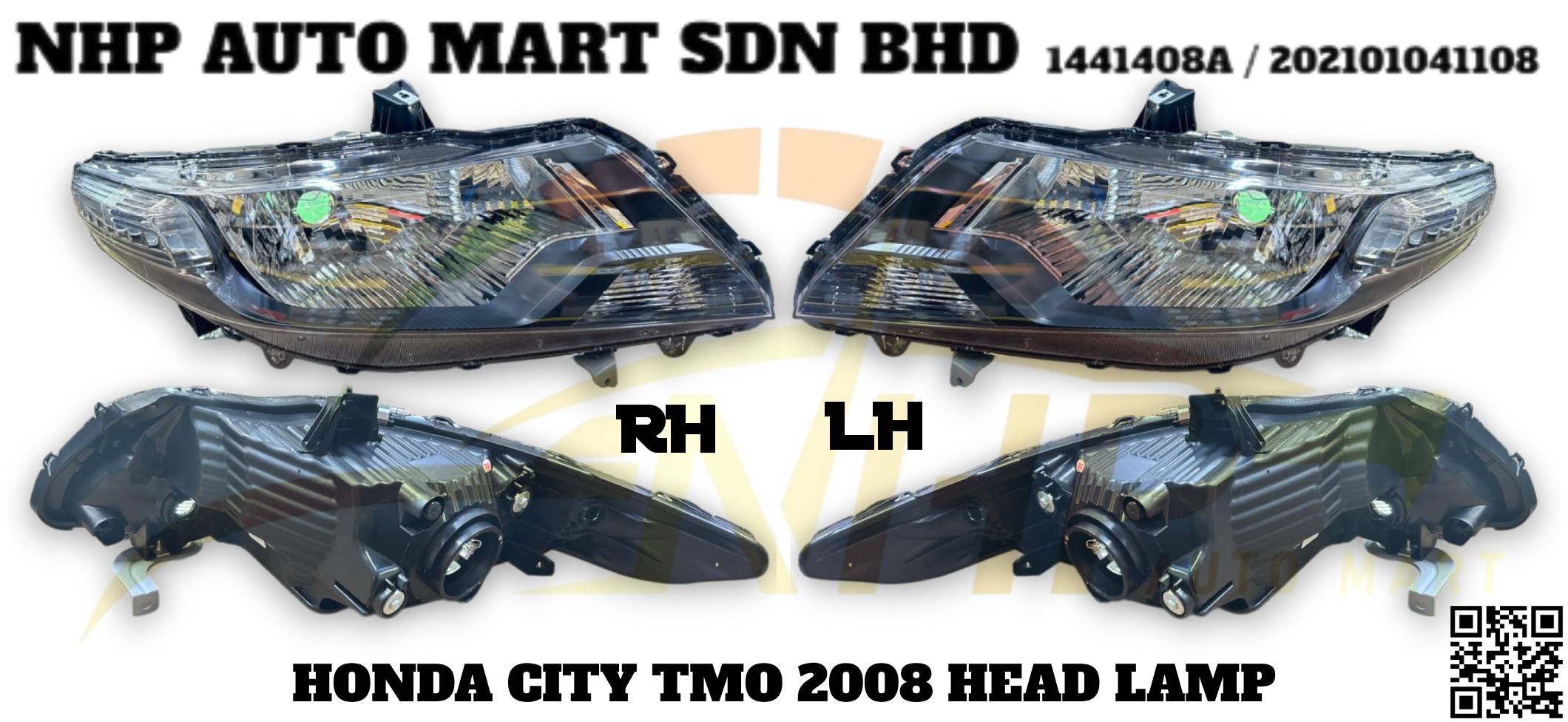 HDG04A-4031A-RNNX- NHP