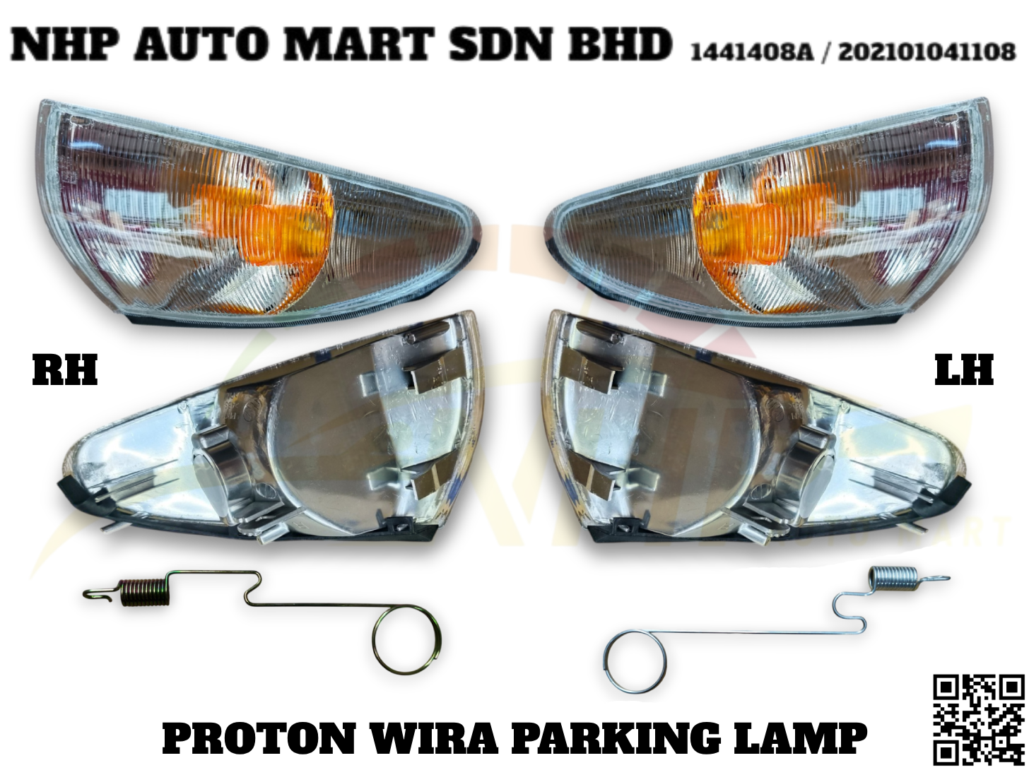PW536915(6) NHP