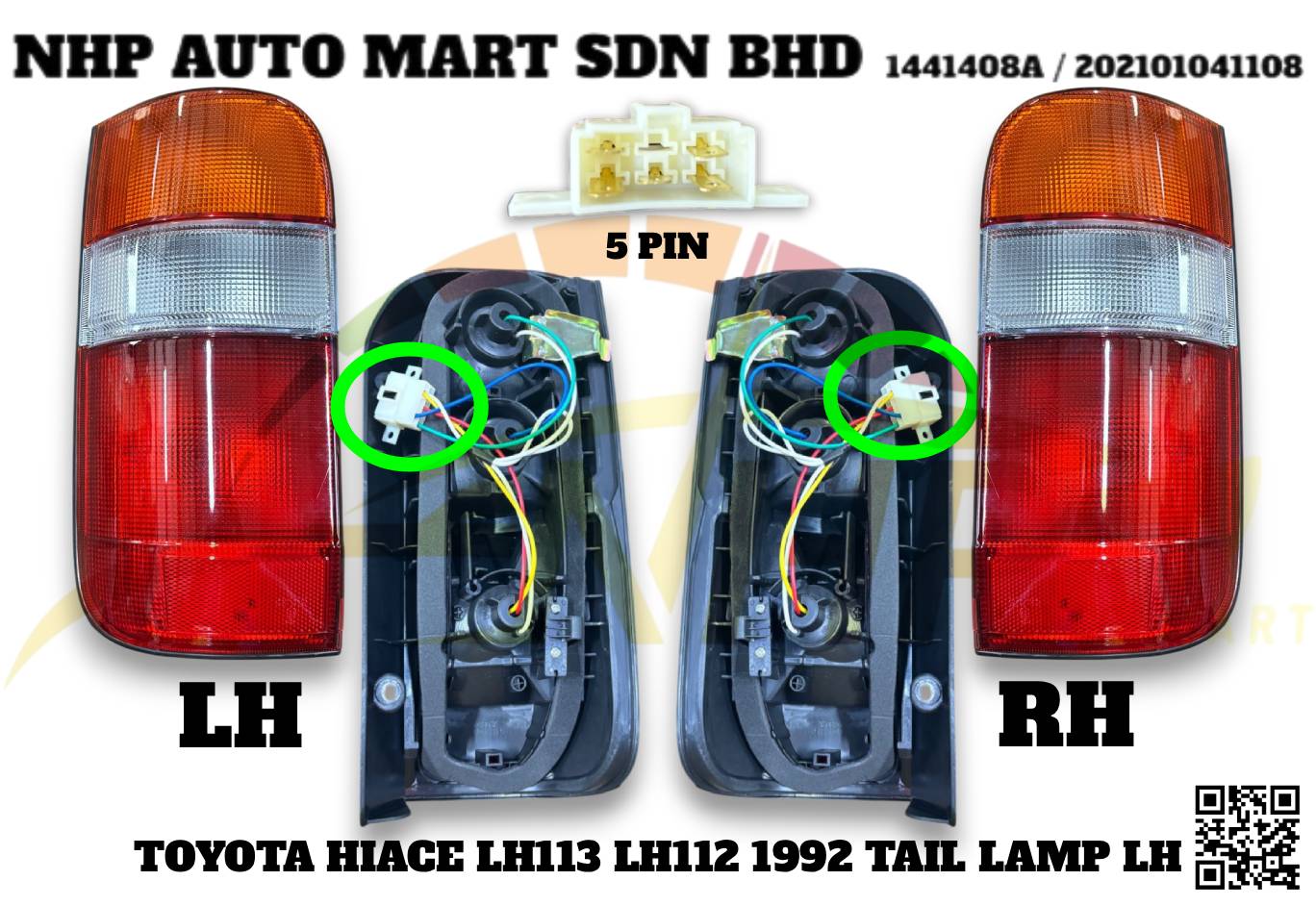 TYH03A-4036A-RNND- LHRH