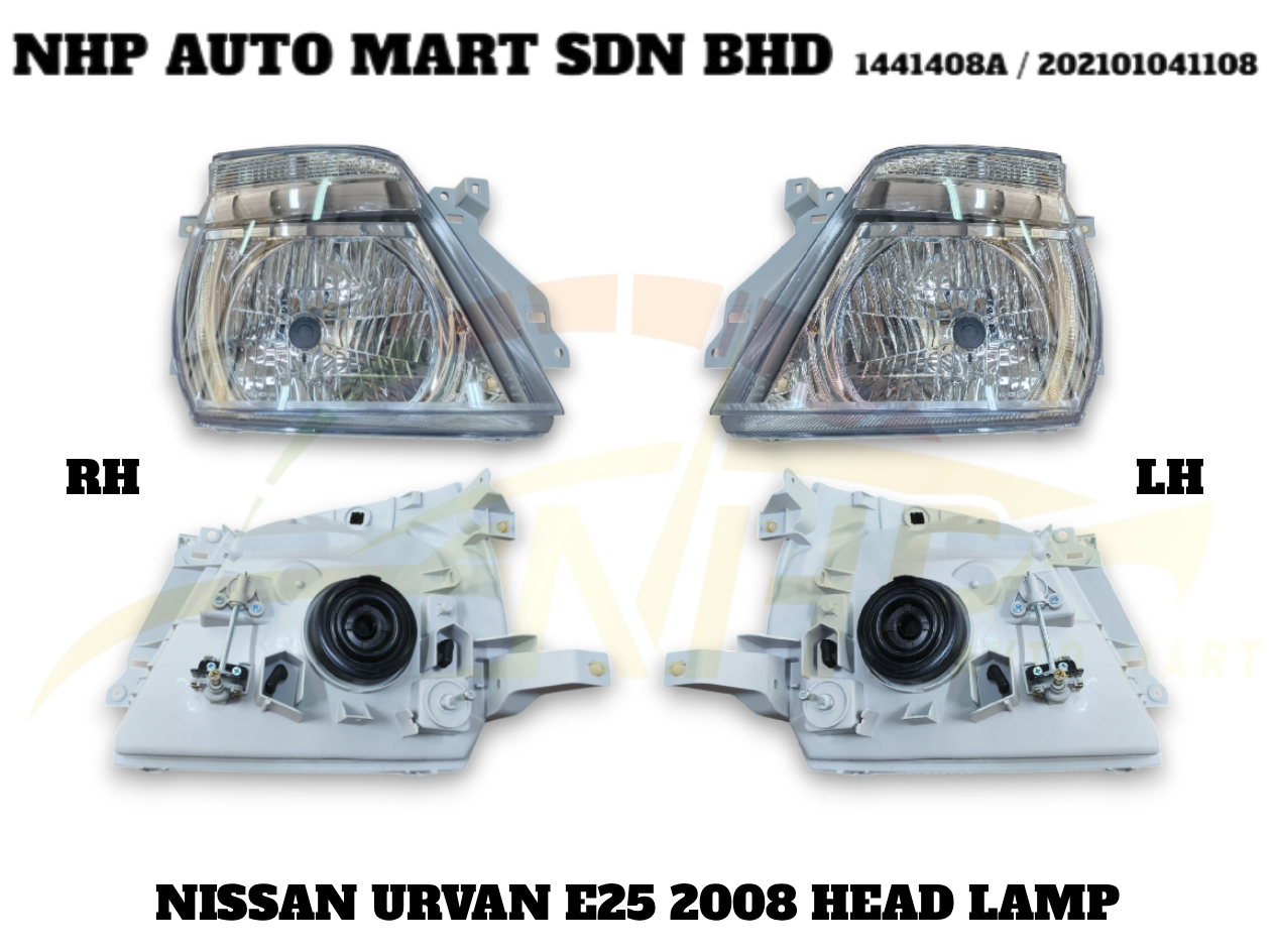 NSE04A-4031A-L(R)NND NHP