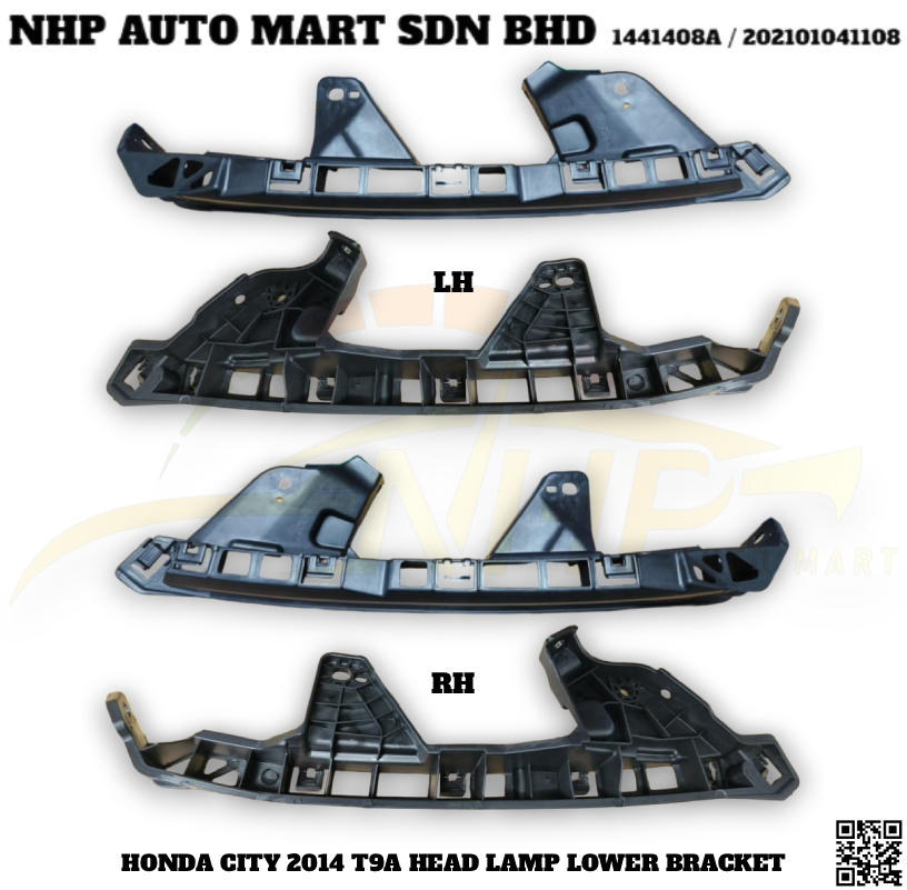 71140(90)-T9A-T00T NHP