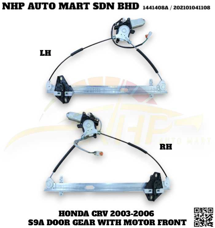 72210(50)-S9A-J03T LRH NHP