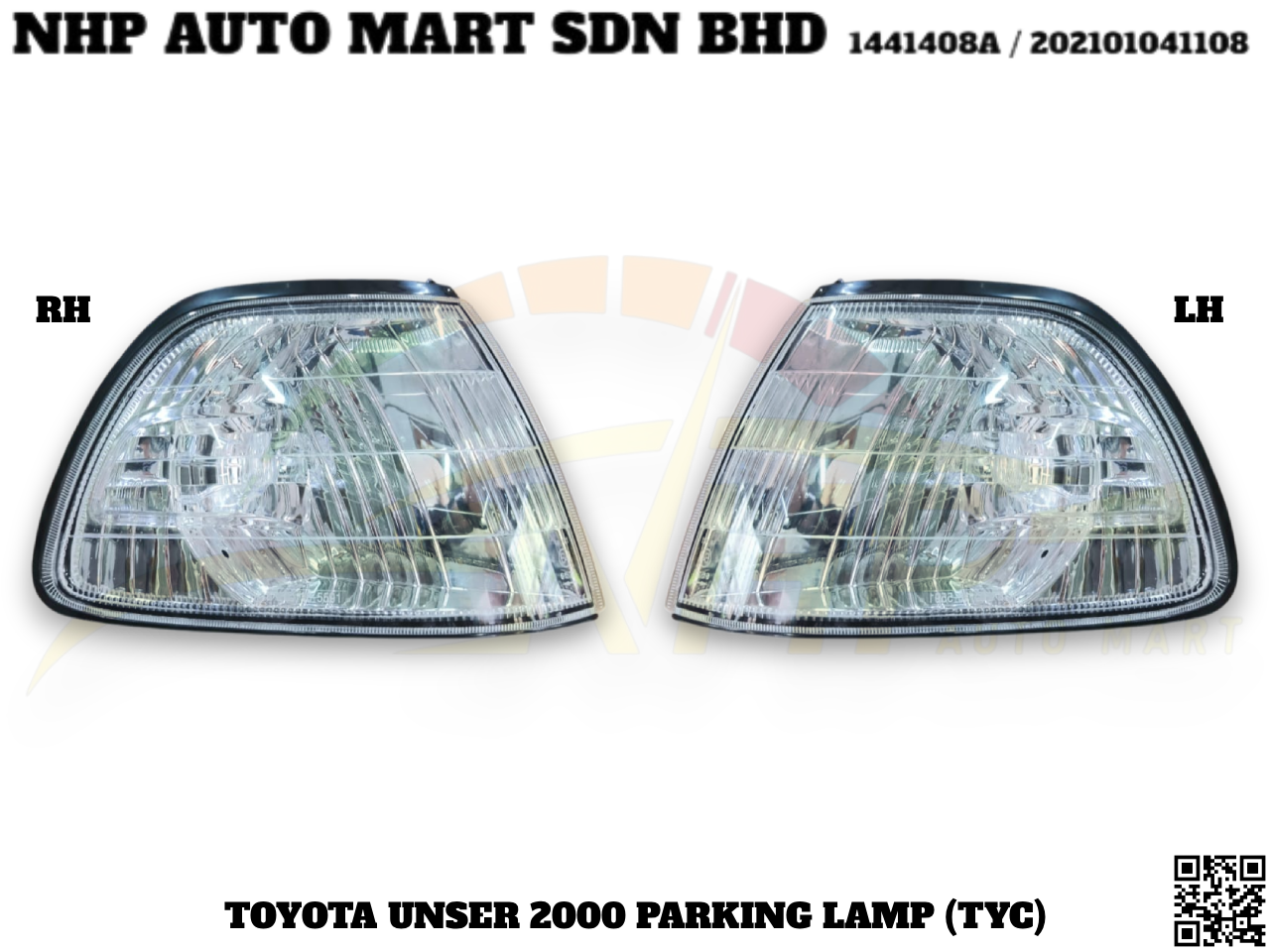 TYK02B-4033A-L(R)NND NHP