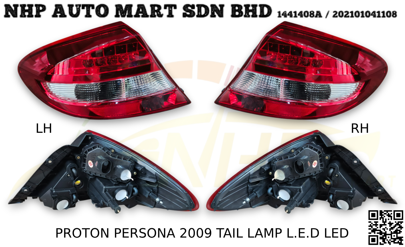 PW856935(6)T (F-R) L-RH NHP