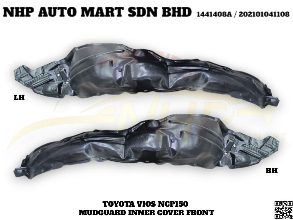 53875-0D320(40)T L(R)H NHP