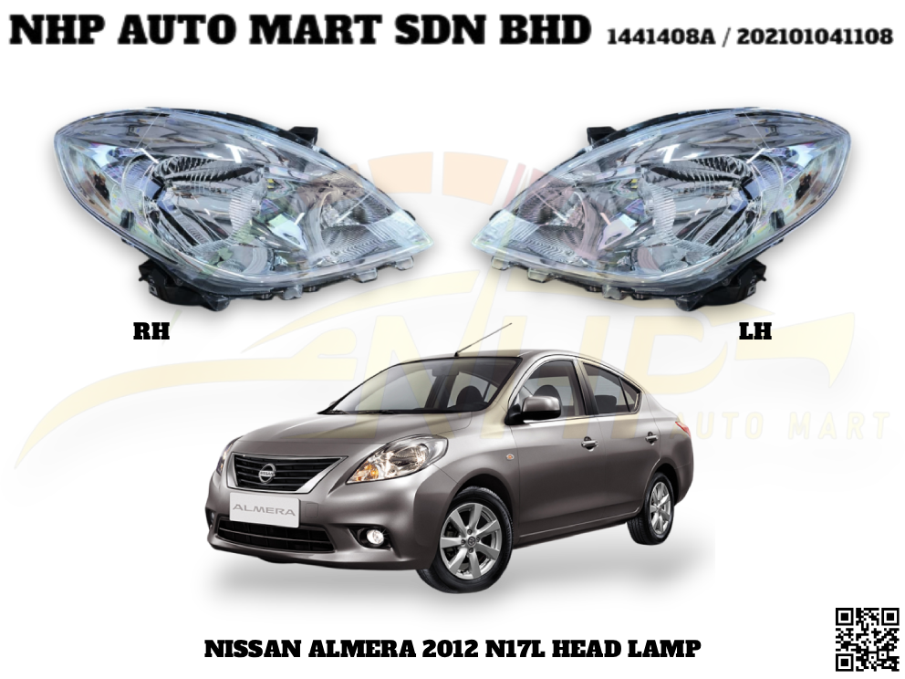 N17L00-12-01000L(R)-CP NHP