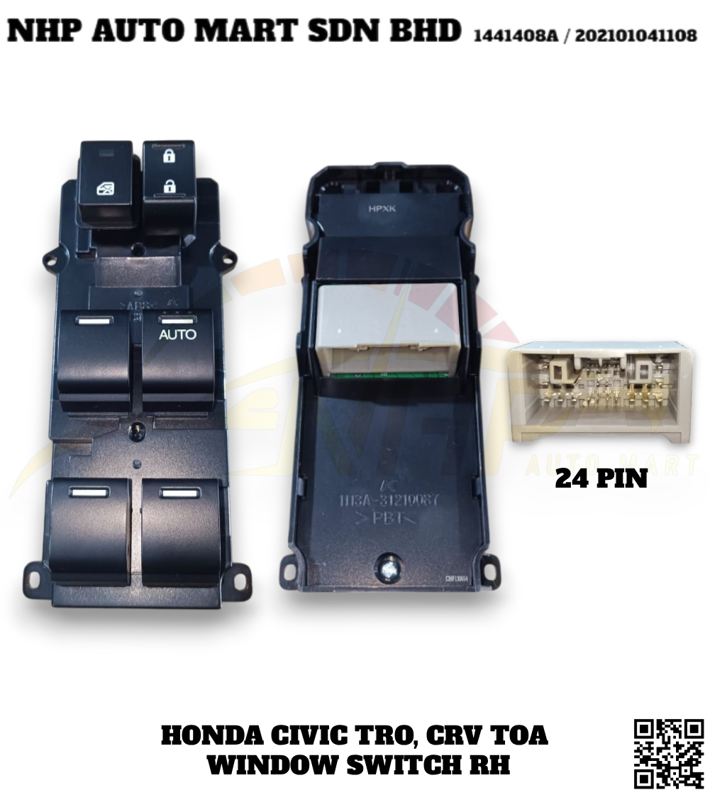 35750-TR0-U12T NHP - Copy