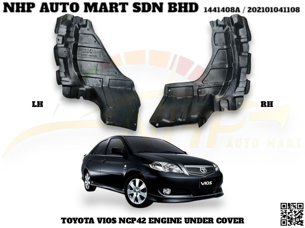 51441-0D040T TYL07A-231SB-LNND NHP