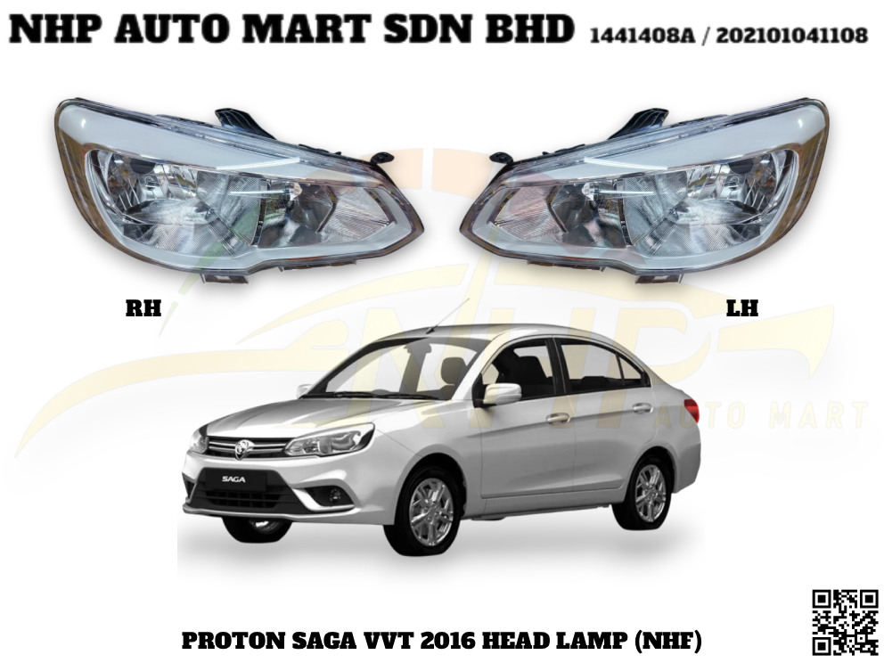 PRB01C-4031A-L(R)NNA NHP