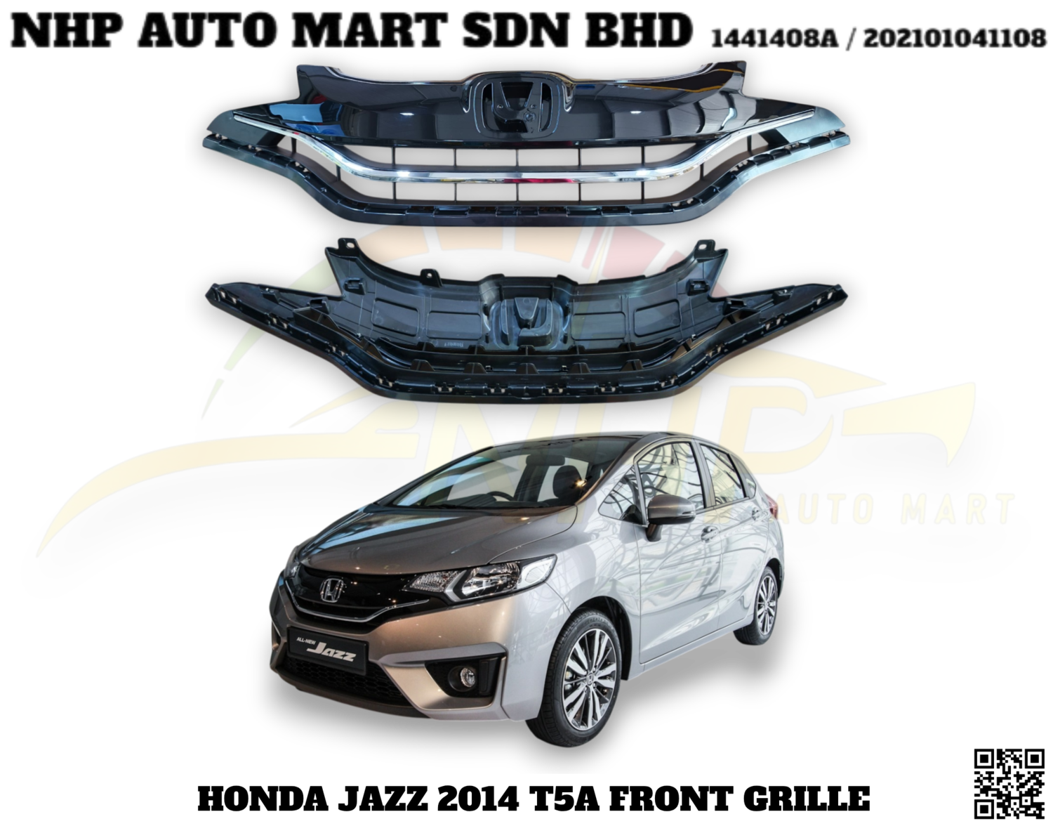 71121-T5A-901T NHP (1)