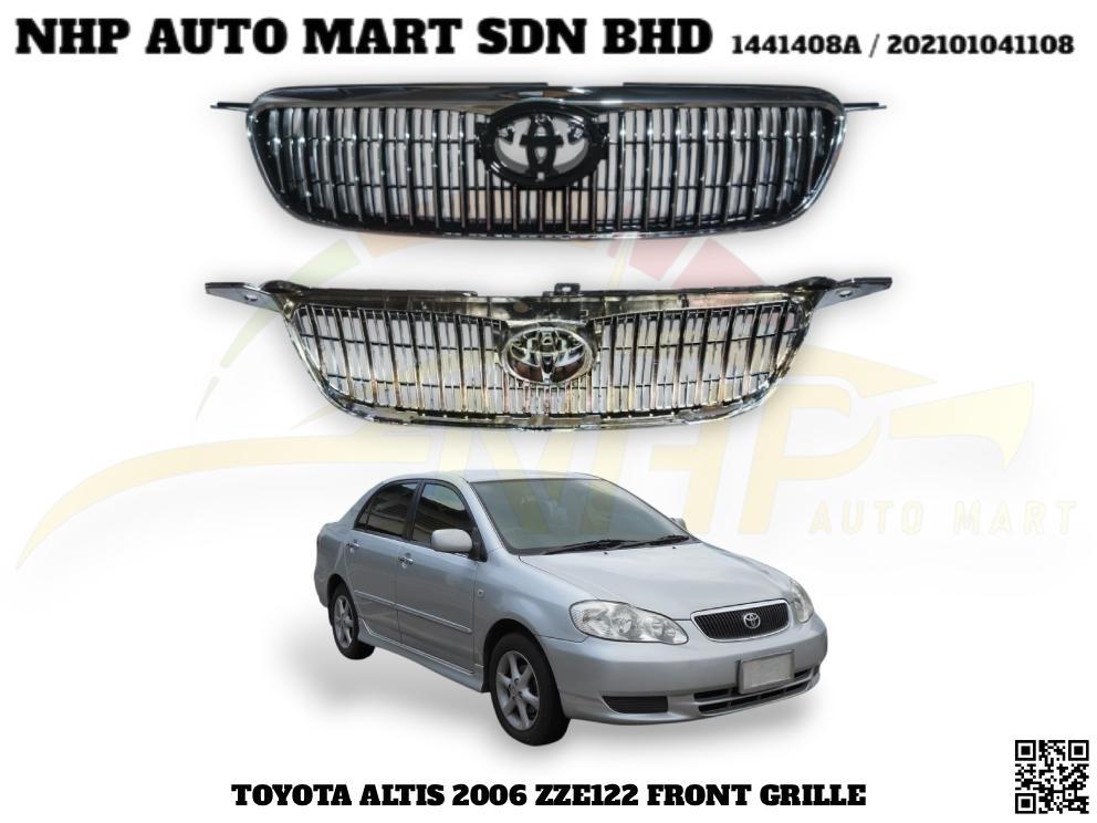 TYE10C-121AA-NNRA NHP