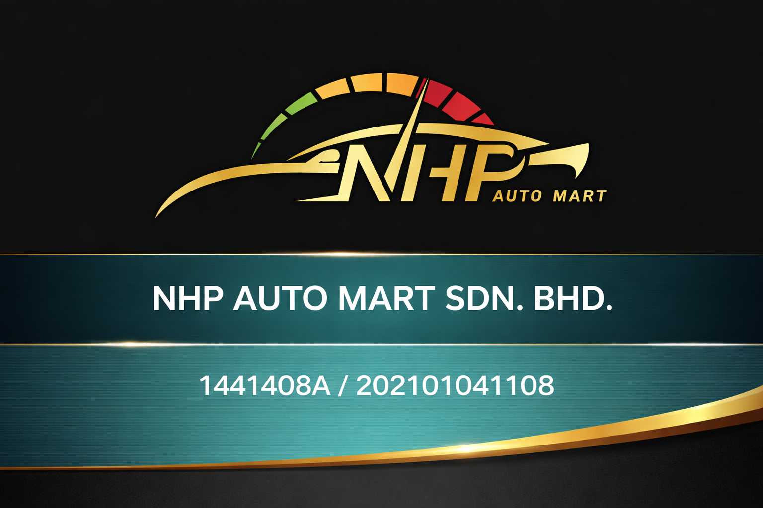 NHP Auto Mart Sdn Bhd