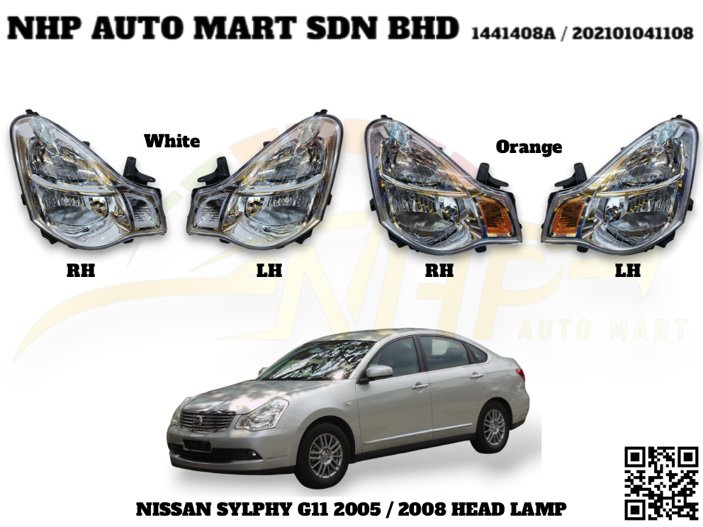 26060-EW010-T 26010-EW010-T0 26060-EX70A-T 26010-EX70A-T L(R)H NHP