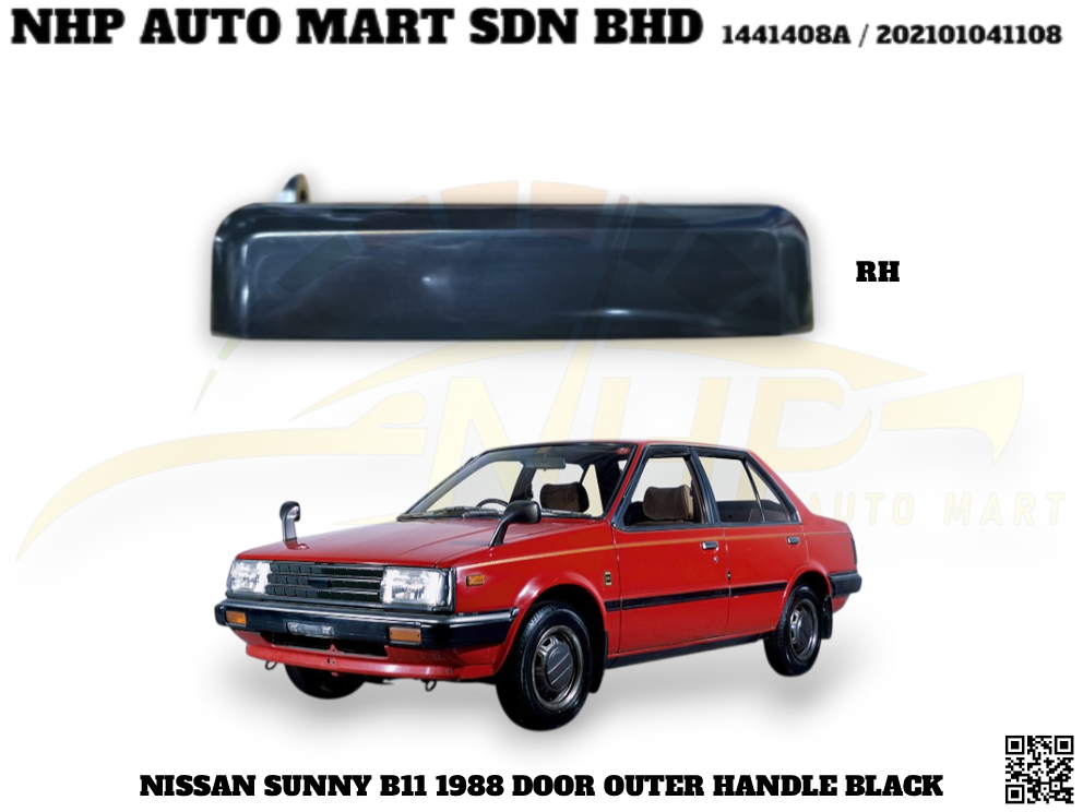 NSB04E-2661-RNAD NHP 1