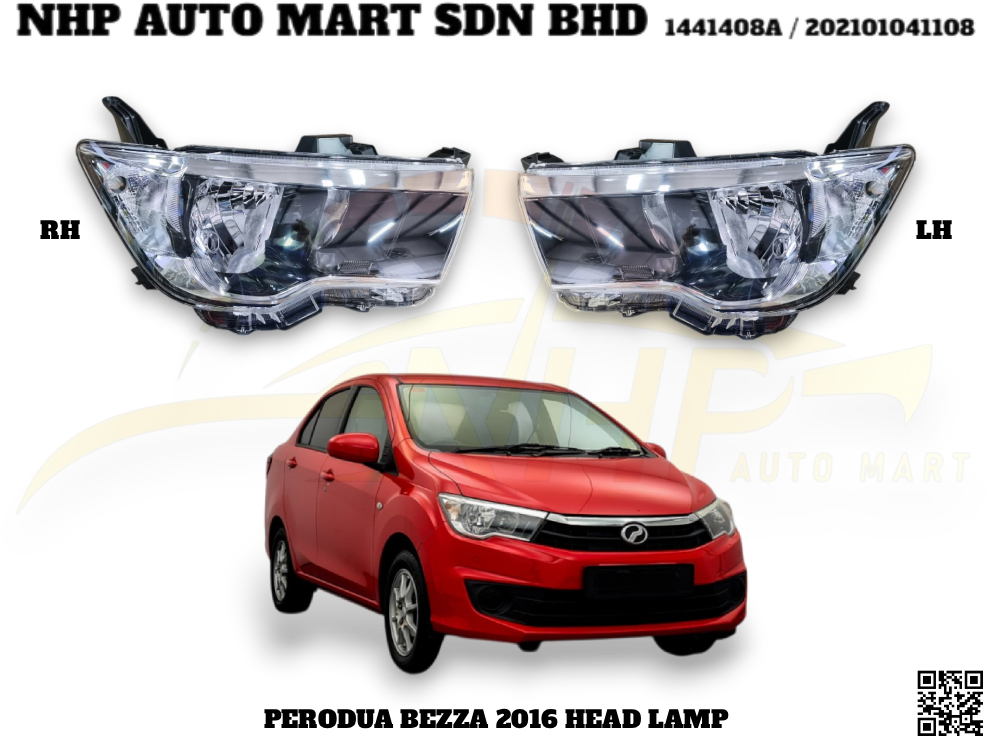 81150(10)-BZ440T L(R) NHP