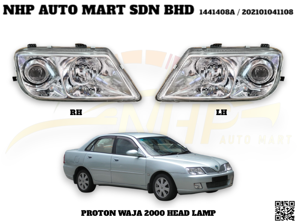 PW850831(2) L(R)H NHP