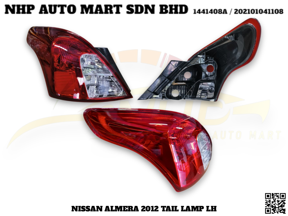 NSZ01A-4036A-LOND NHP