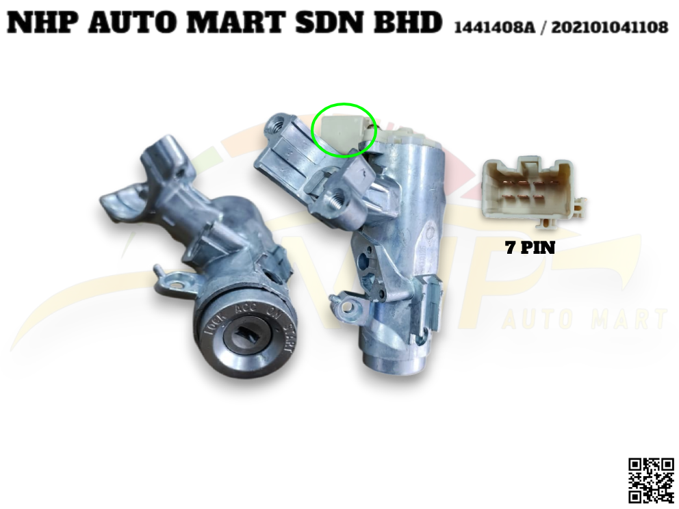 TYK02A-4372F-NNND 1 NHP