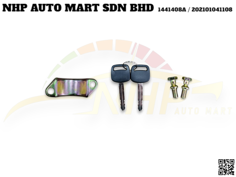 TYK02A-4372F-NNND 2 NHP