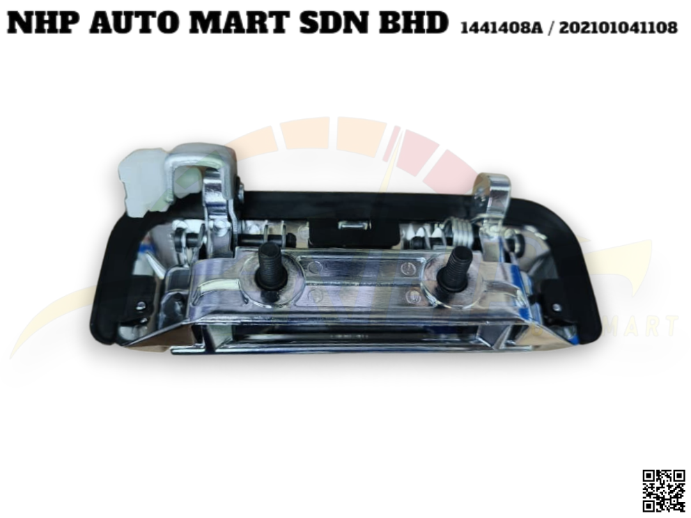 L2000-69HB0CHR (R) NHP