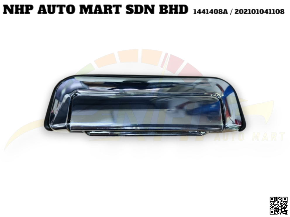 L2000-69HB0CHR (F) NHP