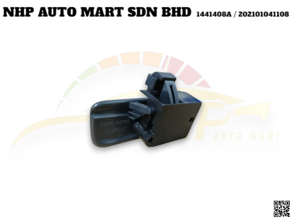 55560-BZ060T (R) NHP