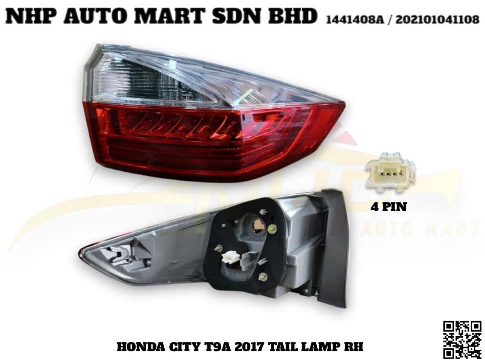 T9A000-17-10000R-T NHP