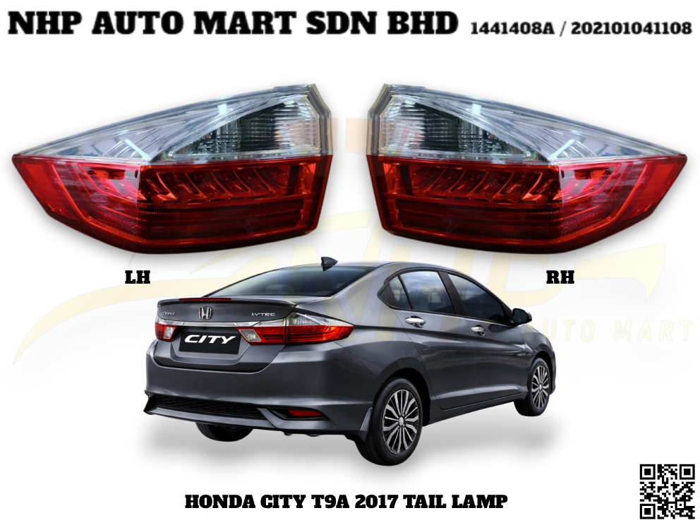 T9A000-17-10000L(R)-T NHP