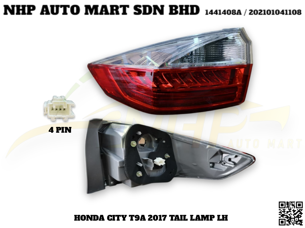 T9A000-17-10000L-T NHP