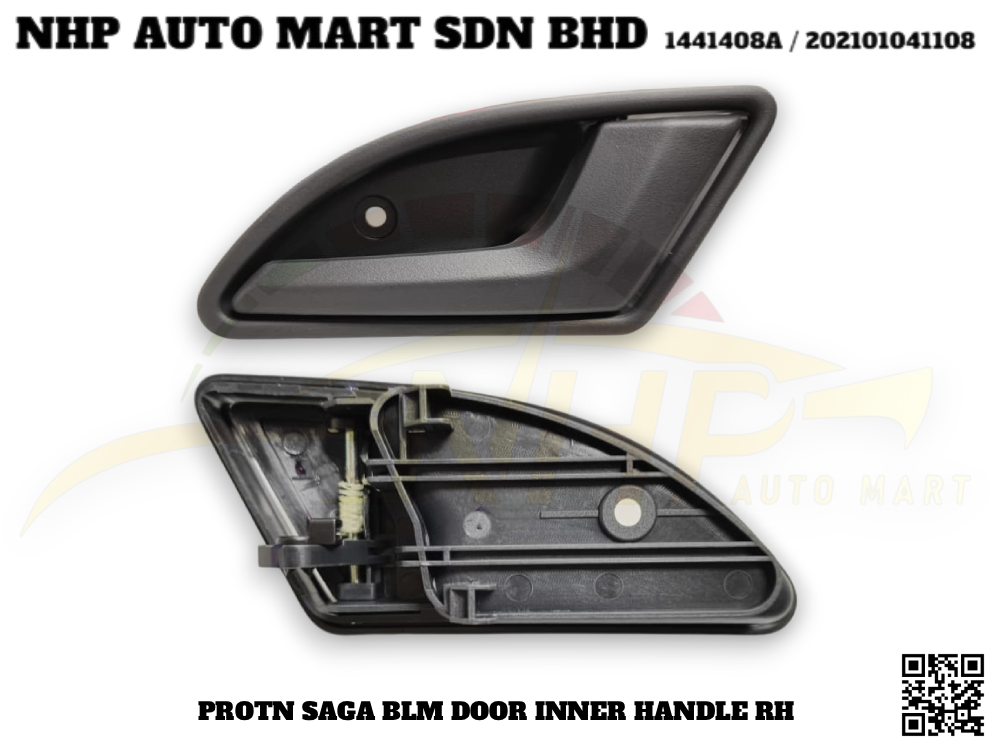 PW836364-D0018 RH NHP