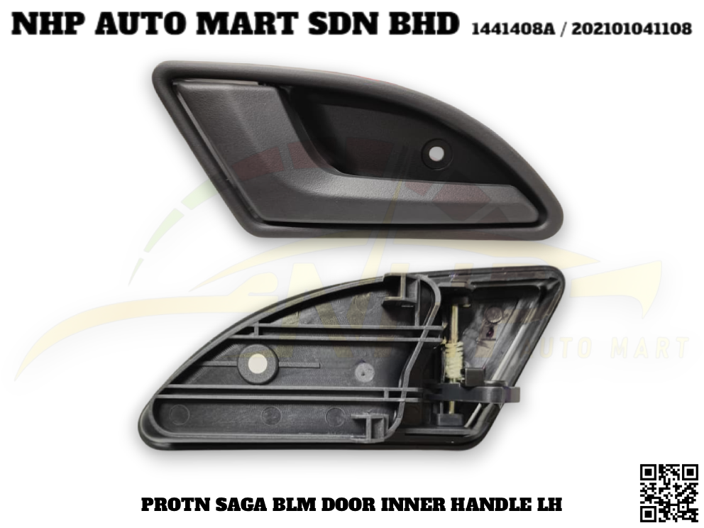 PW836363-D0018 LH NHP